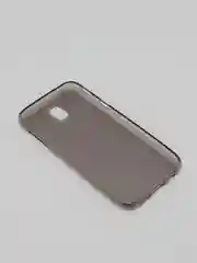 Светло-коричневый чехол  SAMSUNG J5 2017