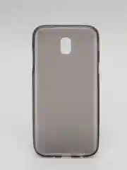 Светло-коричневый чехол  SAMSUNG J5 2017