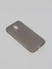 Светло-коричневый чехол  SAMSUNG J5 2017