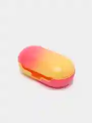 Угольный чехол для наушников Samsung Galaxy Buds+
