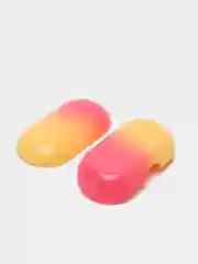 Угольный чехол для наушников Samsung Galaxy Buds+