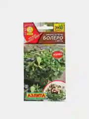 Семена Микрозелень "Болеро", смесь