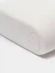 Белый чехол для наушников Meizu POP 2
