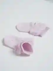 Розовый носки для самых маленьких Conte-kids