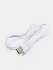 Зарядный кабель Lightning USB для Apple iPhone, зарядное устройство айфон, зарядка, 1 метр
