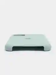 Ледяной чехол Silicone Case для Apple iPhone 11 силиконовый противоударный для айфона Soft Touch