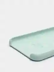 Ледяной чехол Silicone Case для Apple iPhone 11 силиконовый противоударный для айфона Soft Touch