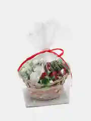 Мыло ручной работы, букет