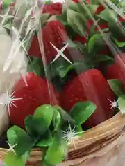 Мыло ручной работы, букет