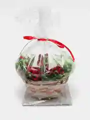 Мыло ручной работы, букет