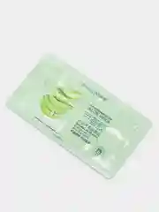 Ночная несмываемая маска-гель для лица  в дорогу Aloe Vera, 2гр