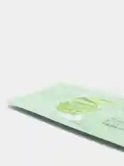 Ночная несмываемая маска-гель для лица  в дорогу Aloe Vera, 2гр