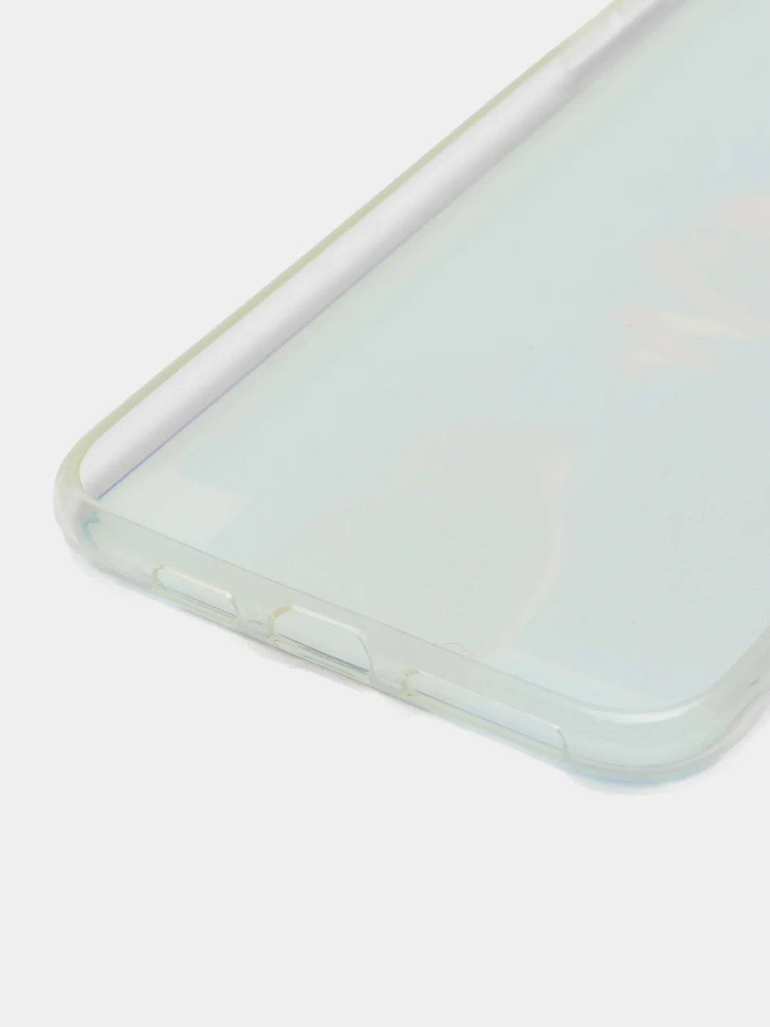 Серебряный чехол силиконовый для iPhone XS MAX, 23 вида