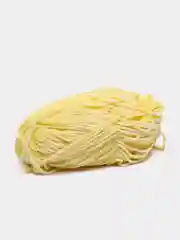 Лимонный пряжа YarnArt Velour, 100% микрополиэстер, 100 г/170 м