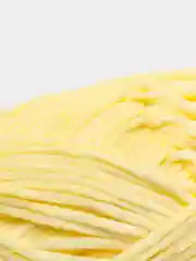 Лимонный пряжа YarnArt Velour, 100% микрополиэстер, 100 г/170 м