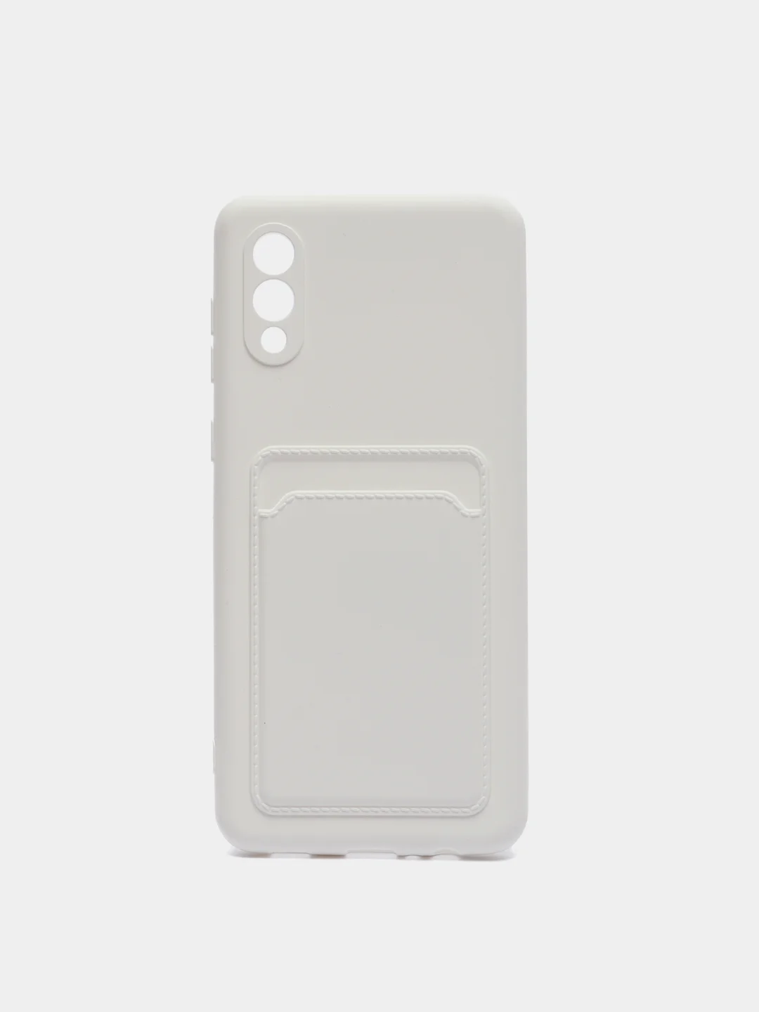 Белый wallet Чехол карман для карт Samsung A50 A30S, A31, A51 A71 A02 M02, A32, A52, A72, S20 FE