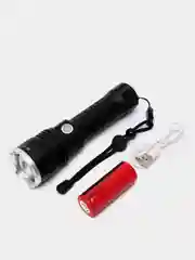 Фонарь ручной 1000 Lumen P50
