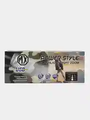 Фонарь ручной 1000 Lumen P50