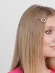 Белый невидимка со стразами, 4вида