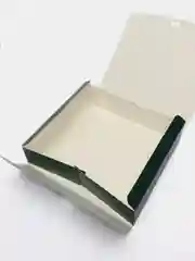 Коробка складная Изумрудная, 20 х 18 х 5 см