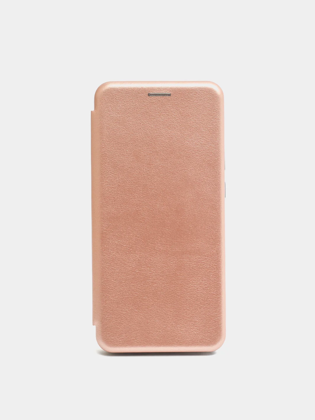Розовый чехол-книжка Samsung Galaxy A03, Самсунг Галакси А03