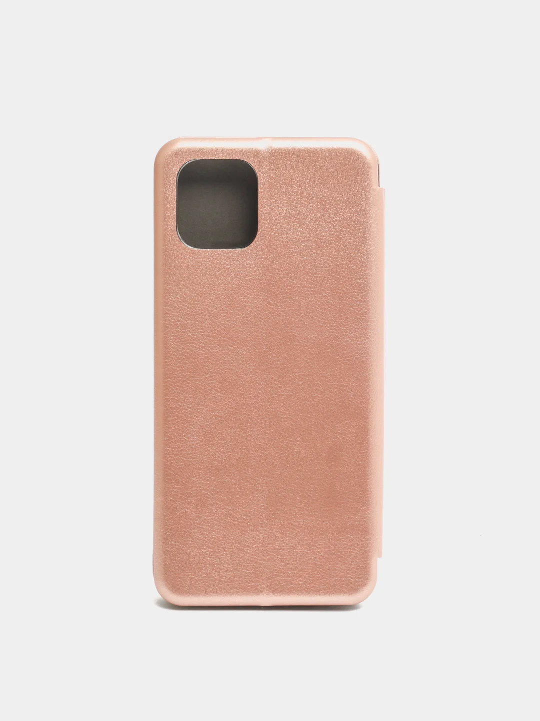 Розовый чехол-книжка Samsung Galaxy A03, Самсунг Галакси А03