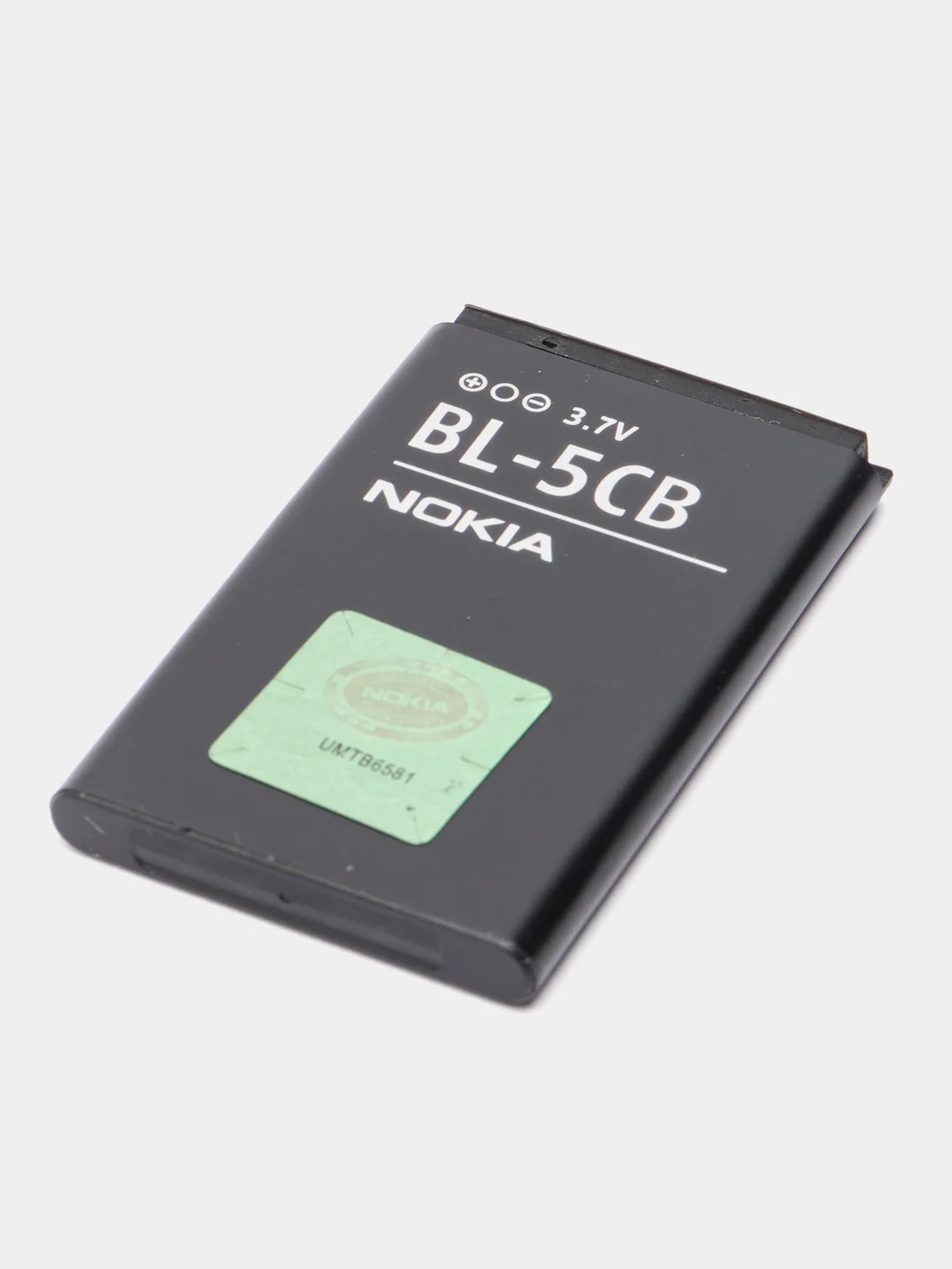 Аккумулятор BL-5CB, BL-5C для телефона Nokia, акб, аккумуляторная ...