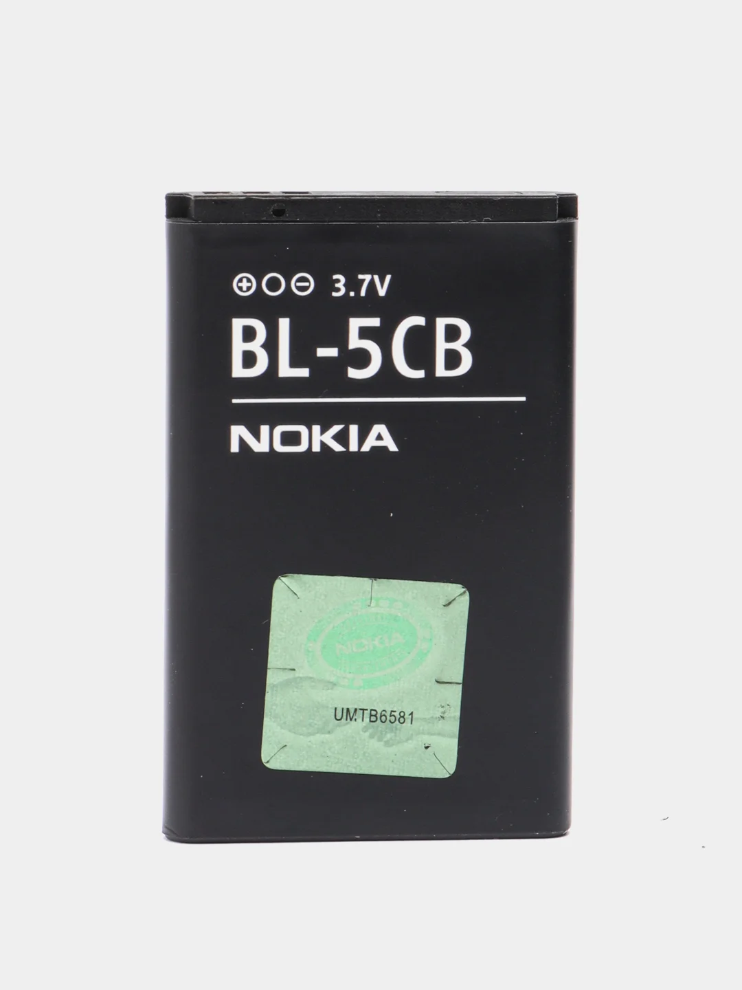 Аккумулятор BL-5CB, BL-5C для телефона Nokia, акб, аккумуляторная ...