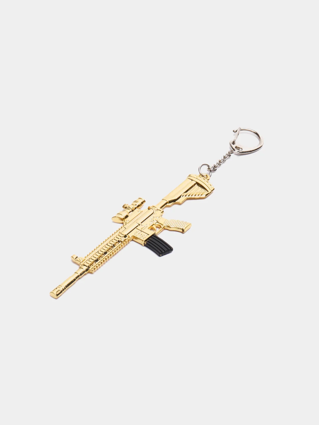 Лайм брелок PUBG