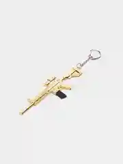 Лайм брелок PUBG