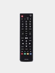 Пульт для телевизора LG AKB74475490 Smart TV, пульт LG,пульт управления