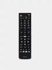 Пульт для телевизора LG AKB74475490 Smart TV, пульт LG,пульт управления