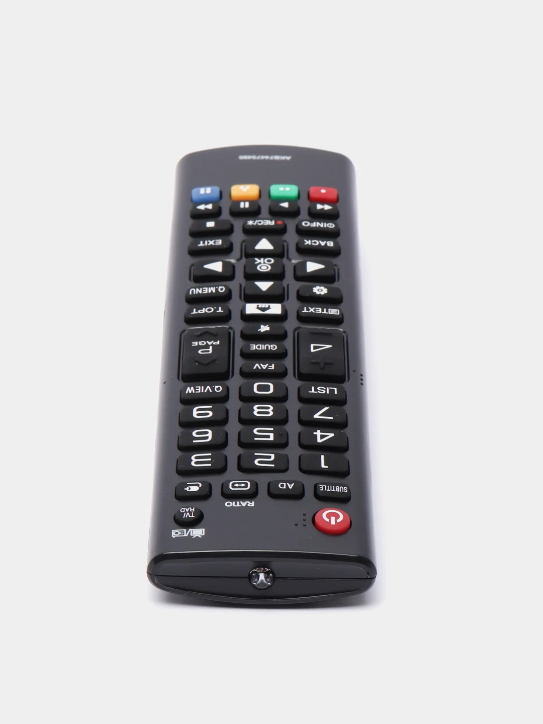 Пульт для телевизора LG AKB74475490 Smart TV, пульт LG,пульт управления