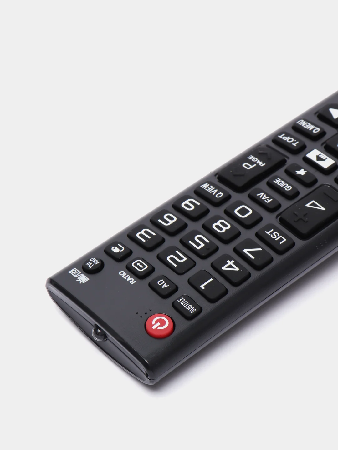 Пульт для телевизора LG AKB74475490 Smart TV, пульт LG,пульт управления