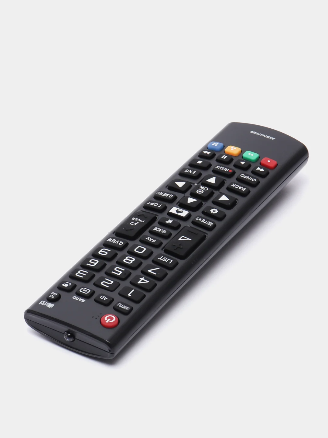 Пульт для телевизора LG AKB74475490 Smart TV, пульт LG,пульт управления