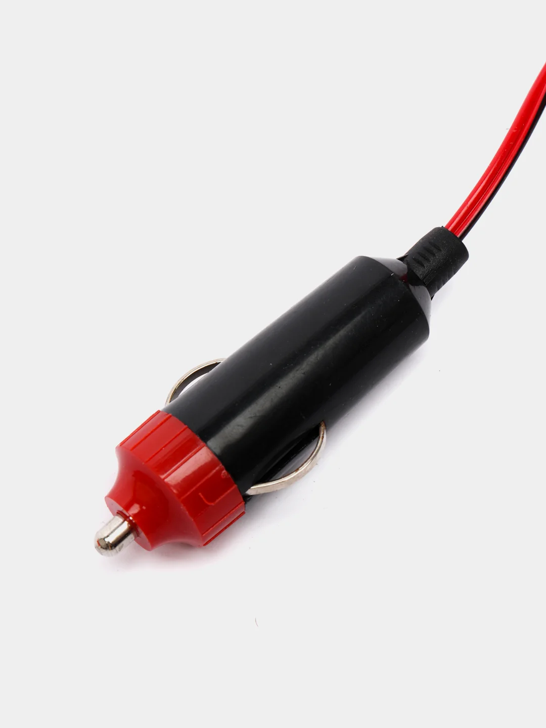 Красный неоновая лента для авто EL wire 3m