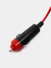 Красный неоновая лента для авто EL wire 3m