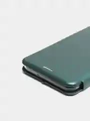 Морской чехол-книжка Samsung Galaxy A03, Самсунг Галакси А03