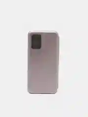 Серый чехол книжка  Realme Narzo 30 5G / REALME 8 5G