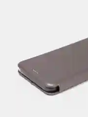 Серый чехол книжка  Realme Narzo 30 5G / REALME 8 5G