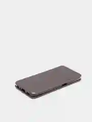 Серый чехол книжка  Realme Narzo 30 5G / REALME 8 5G