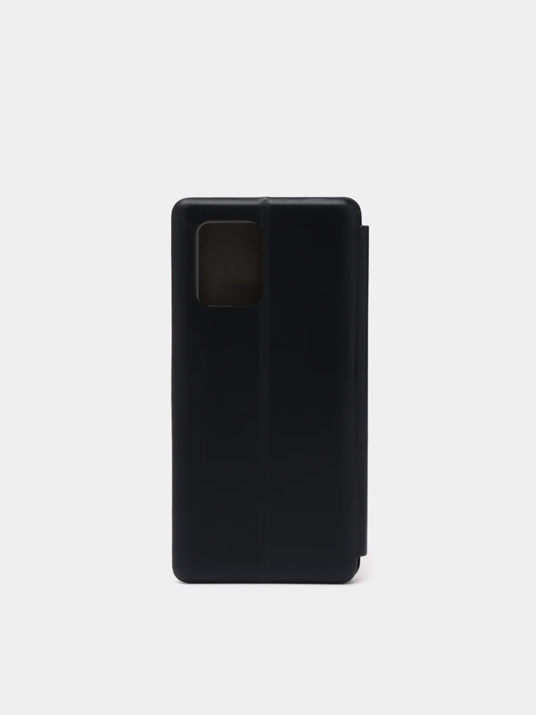 Темно-синий чехол книжка Realme 8 , REALME  8 pro