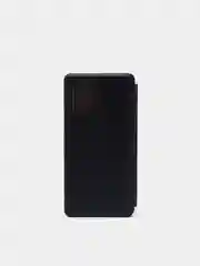 Темно-синий чехол книжка Realme 8 , REALME  8 pro