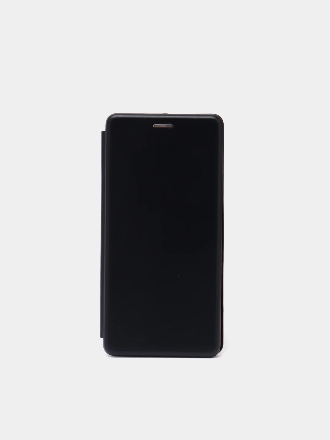 Темно-синий чехол книжка Realme 8 , REALME  8 pro