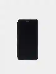 Темно-синий чехол книжка Realme 8 , REALME  8 pro