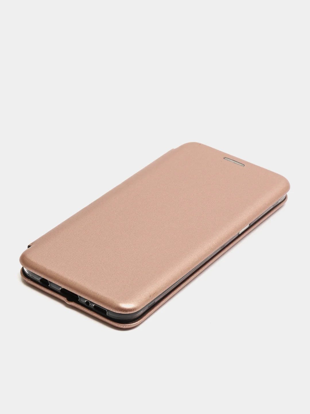 Розовый чехол книжка Samsung Galaxy S8 Plus / S8+, Самсунг Галакси С8 Плюс / С8+