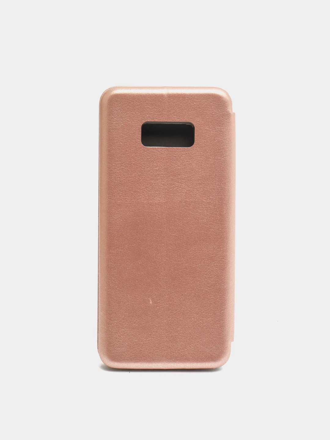 Розовый чехол книжка Samsung Galaxy S8 Plus / S8+, Самсунг Галакси С8 Плюс / С8+
