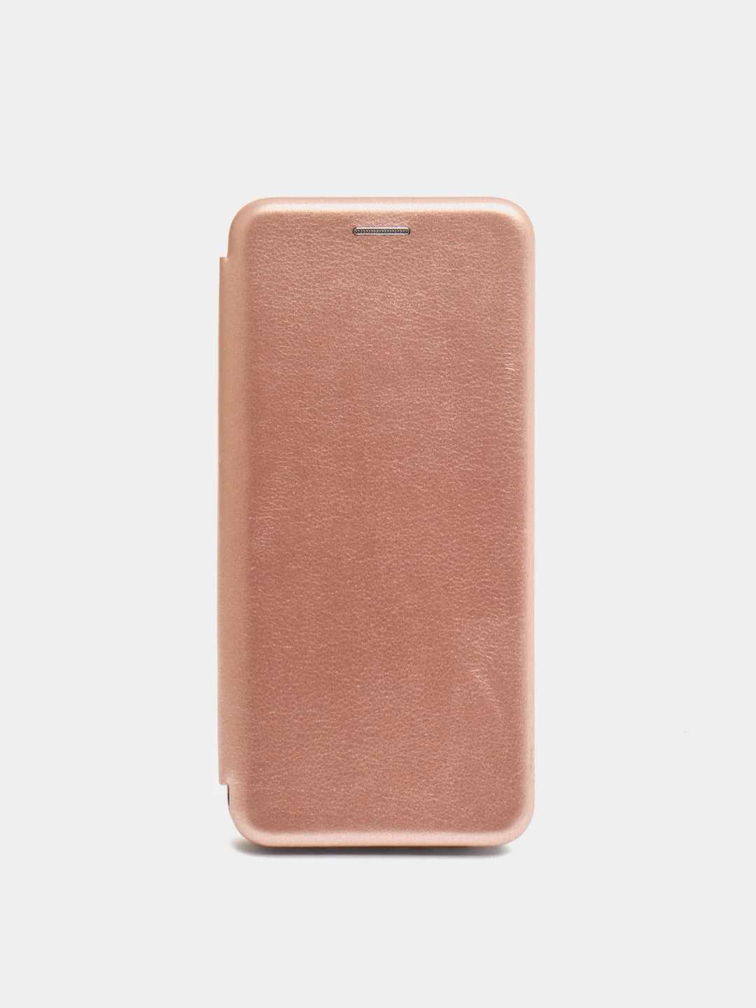 Розовый чехол книжка Samsung Galaxy S8 Plus / S8+, Самсунг Галакси С8 Плюс / С8+