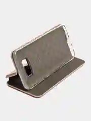 Розовый чехол книжка Samsung Galaxy S8 Plus  / S8+, Самсунг Галакси С8 Плюс / С8+