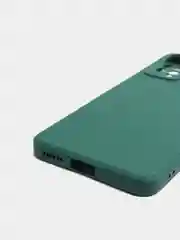 Морской чехол Redmi Note 11 Pro / Note 12 4G Редми Нот 11 Про цветной с мягким подкладом